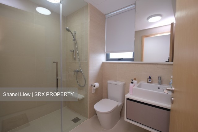 H2O Residences (D28), Condominium #230952101